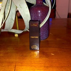 NEW Tom Ford WILD GINGER Lip Color
